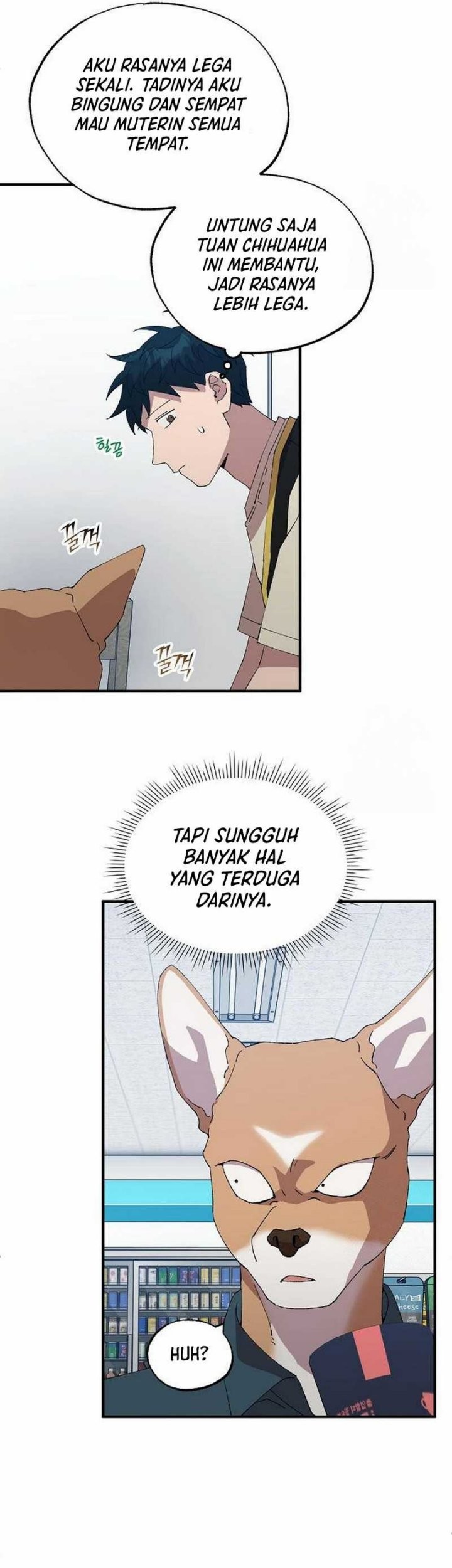 Chapter 67 - halaman 30