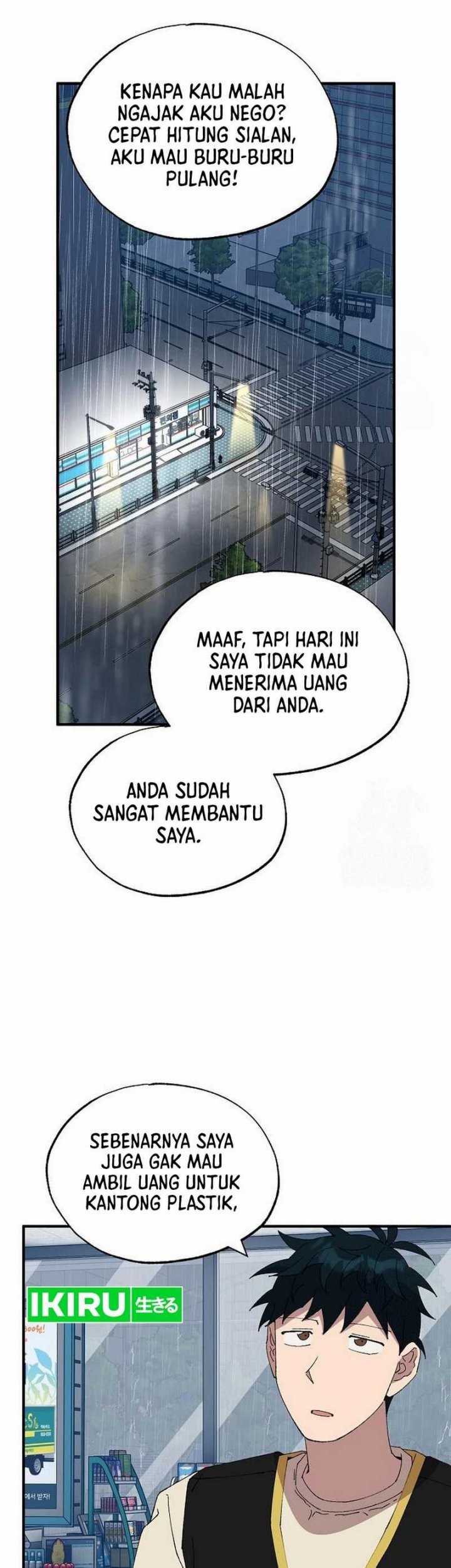 Chapter 67 - halaman 34