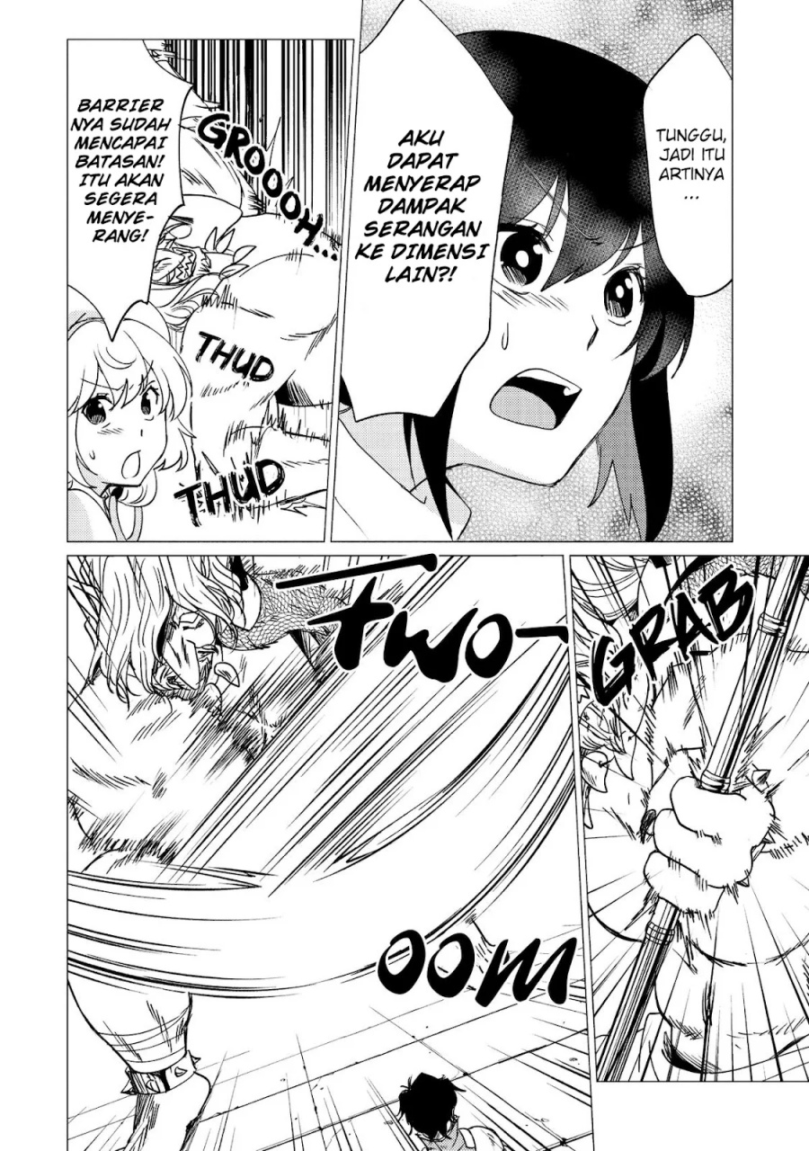 Chapter 30 - halaman 22