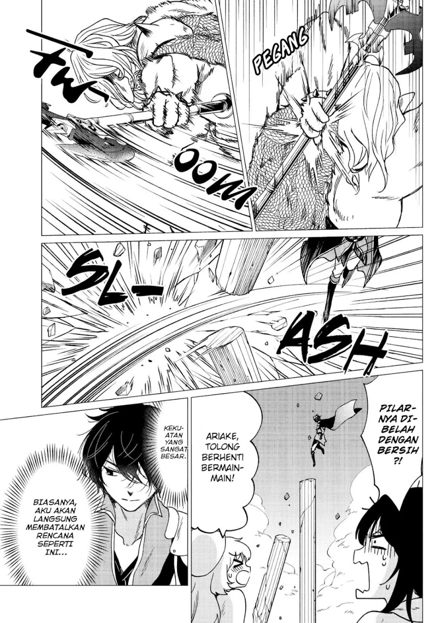 Chapter 30 - halaman 9