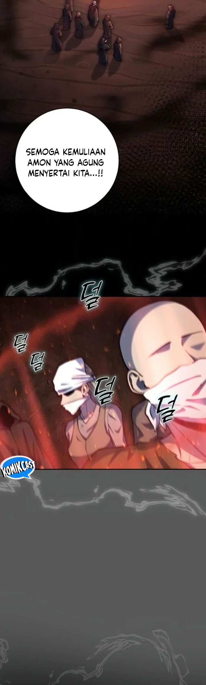 Chapter 79 - halaman 26