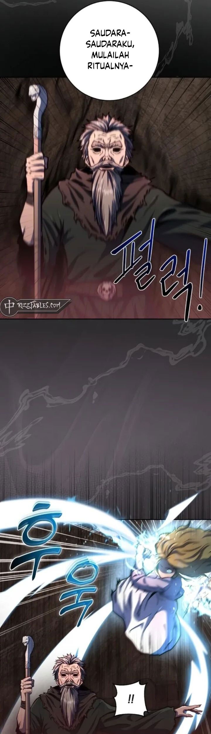 Chapter 79 - halaman 27