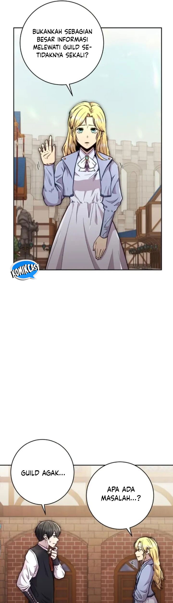 Chapter 79 - halaman 48