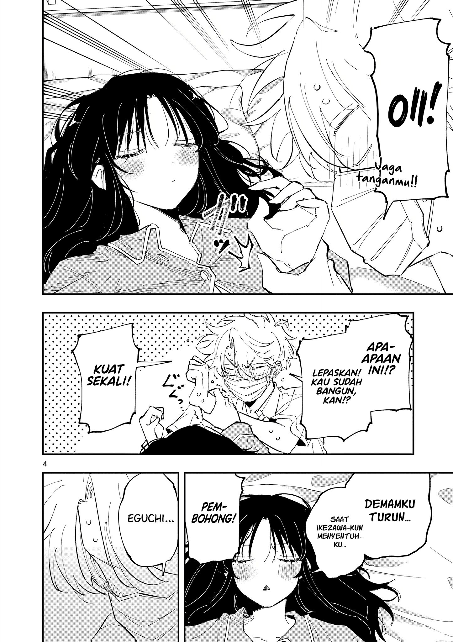 Chapter 50 - halaman 5