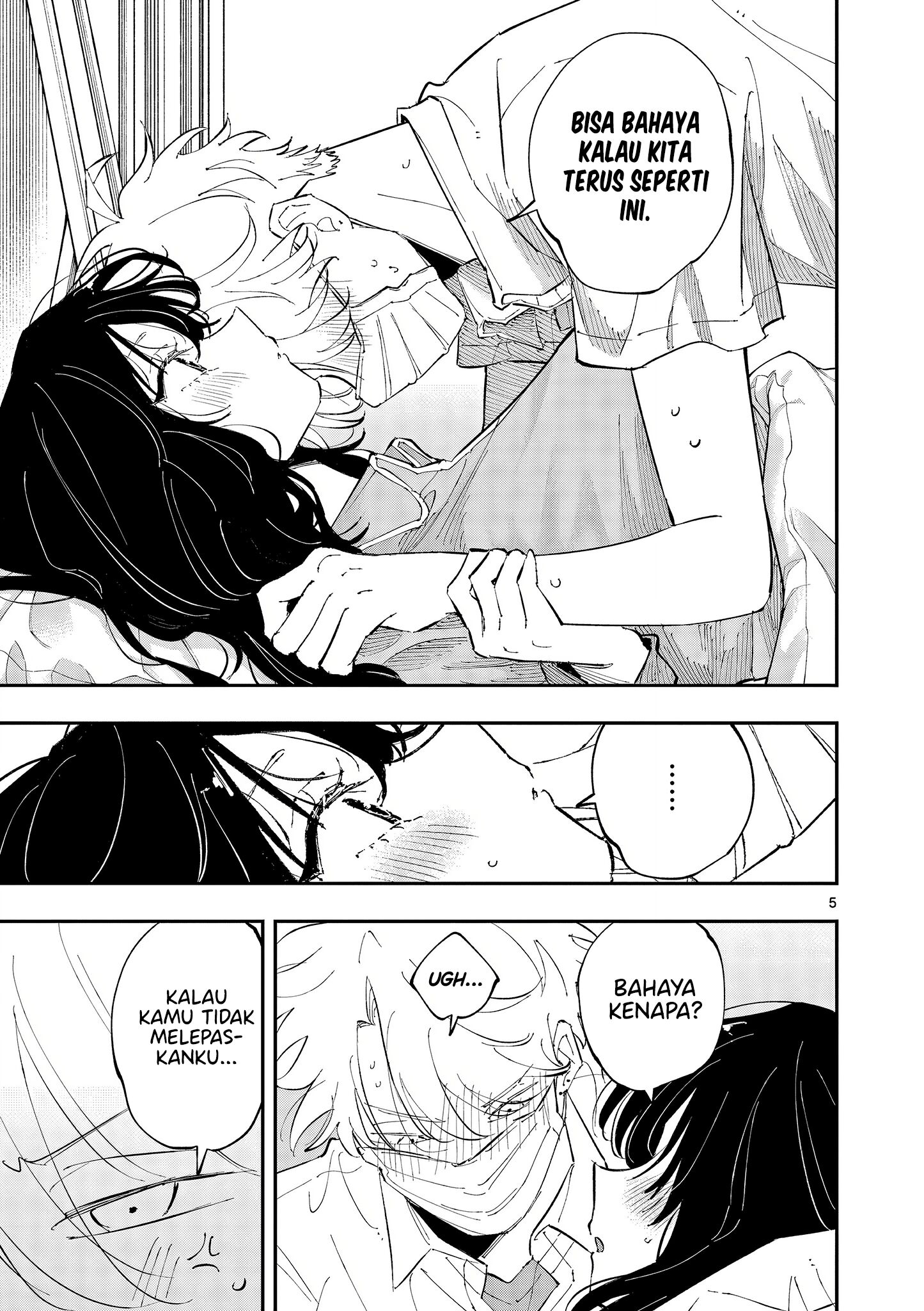 Chapter 50 - halaman 6