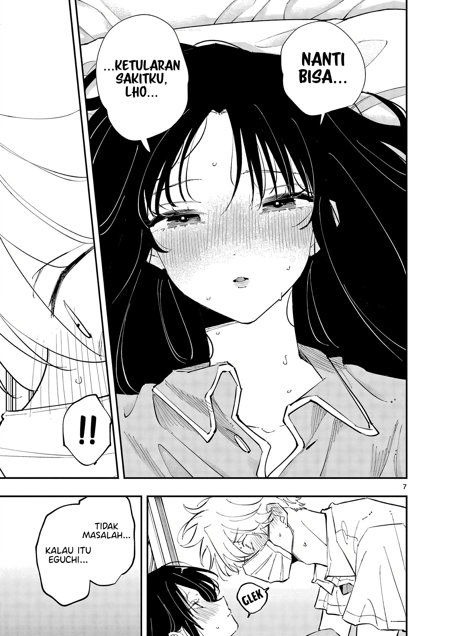 Chapter 50 - halaman 8