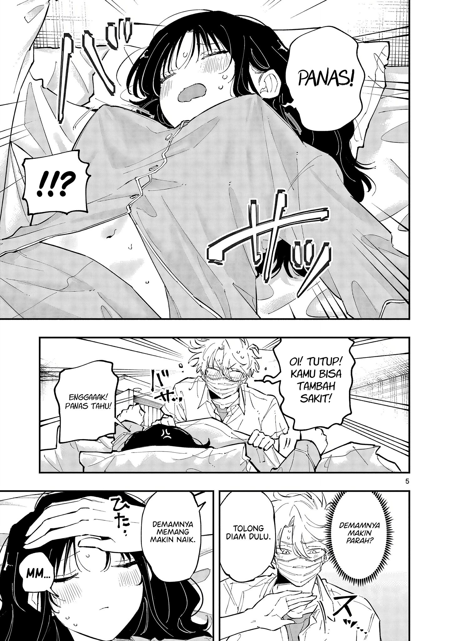 Chapter 49 - halaman 6