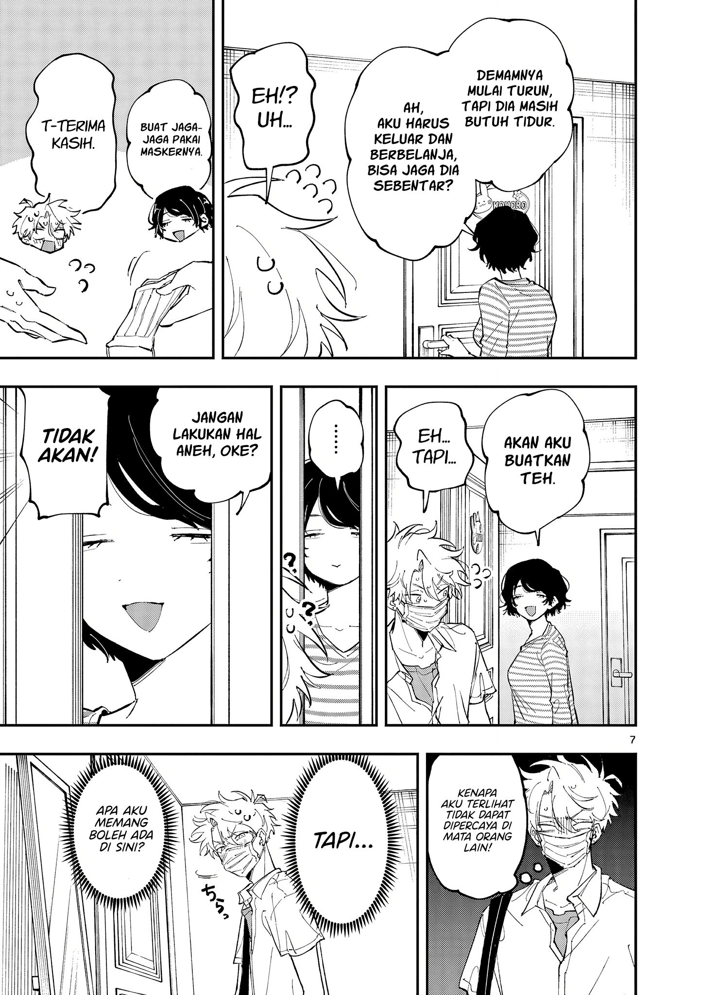 Chapter 48 - halaman 8