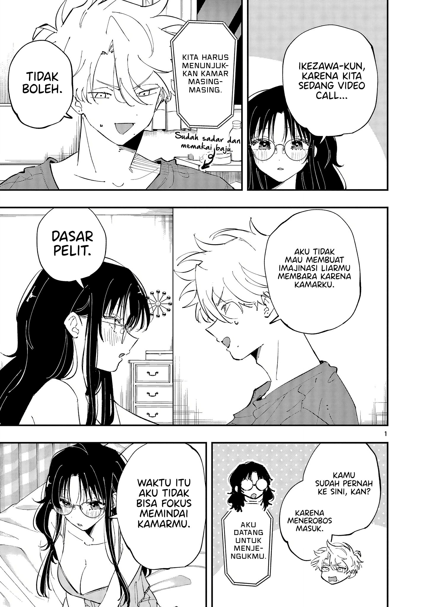 Chapter 46 - halaman 2