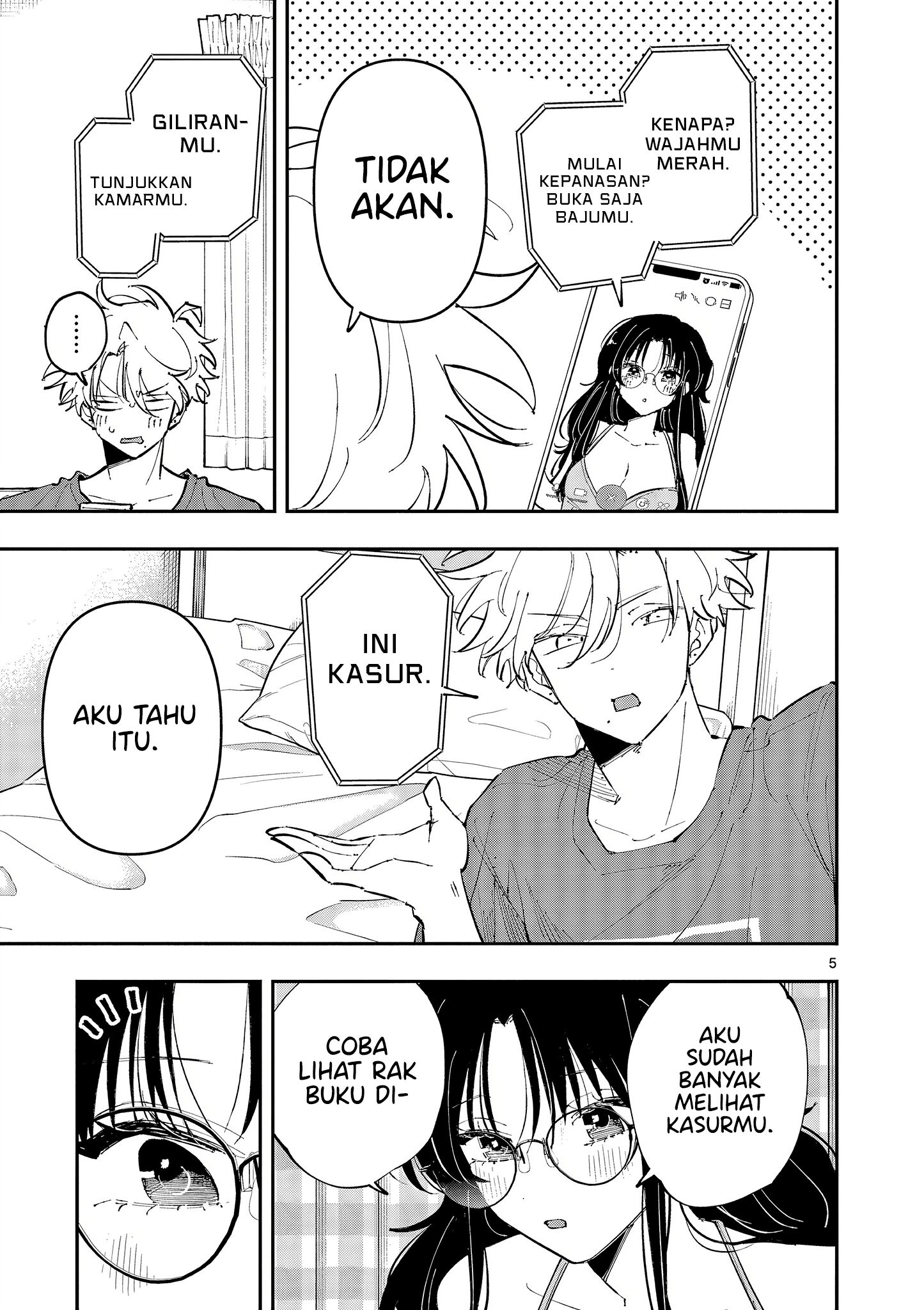 Chapter 46 - halaman 6
