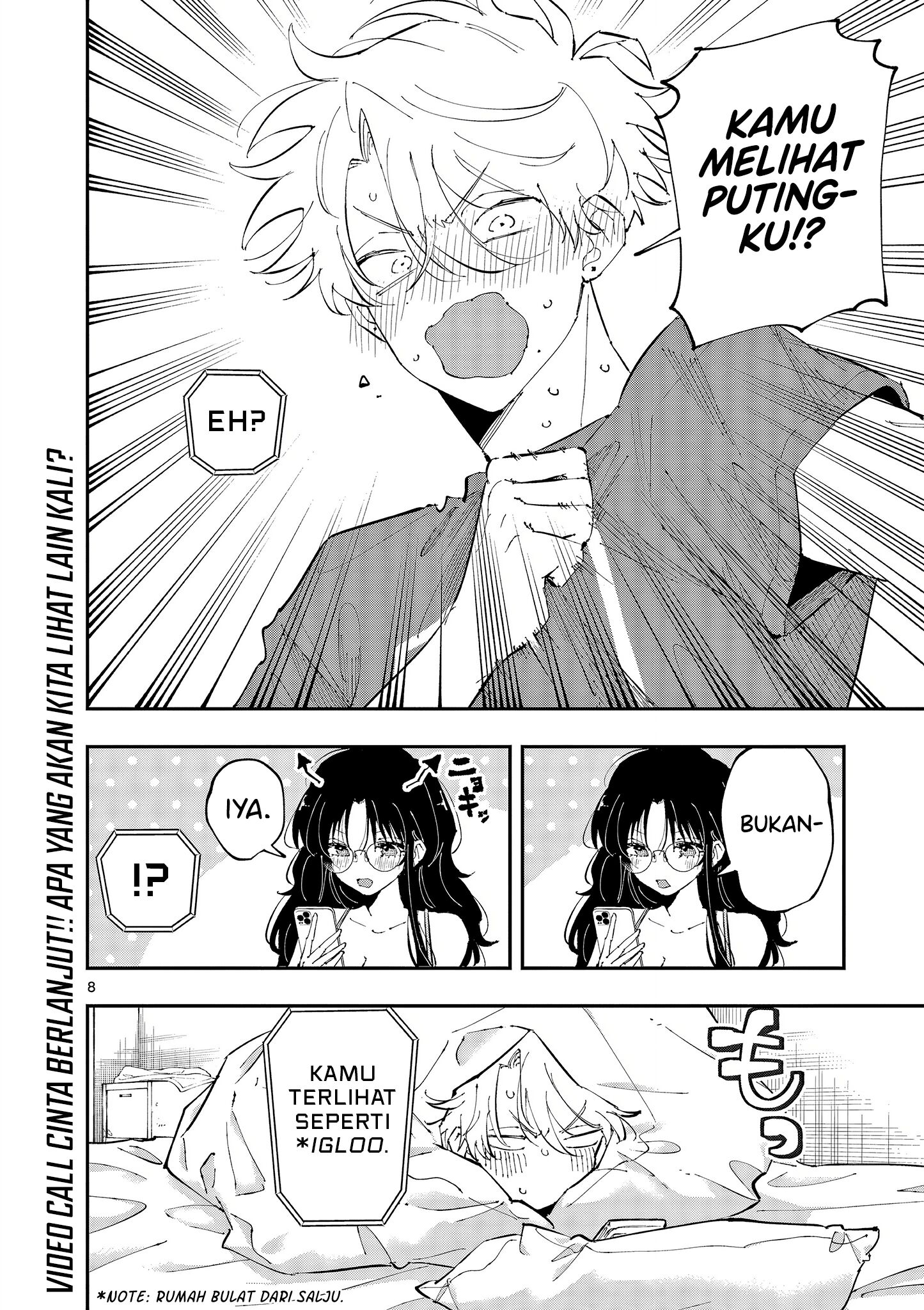 Chapter 46 - halaman 9