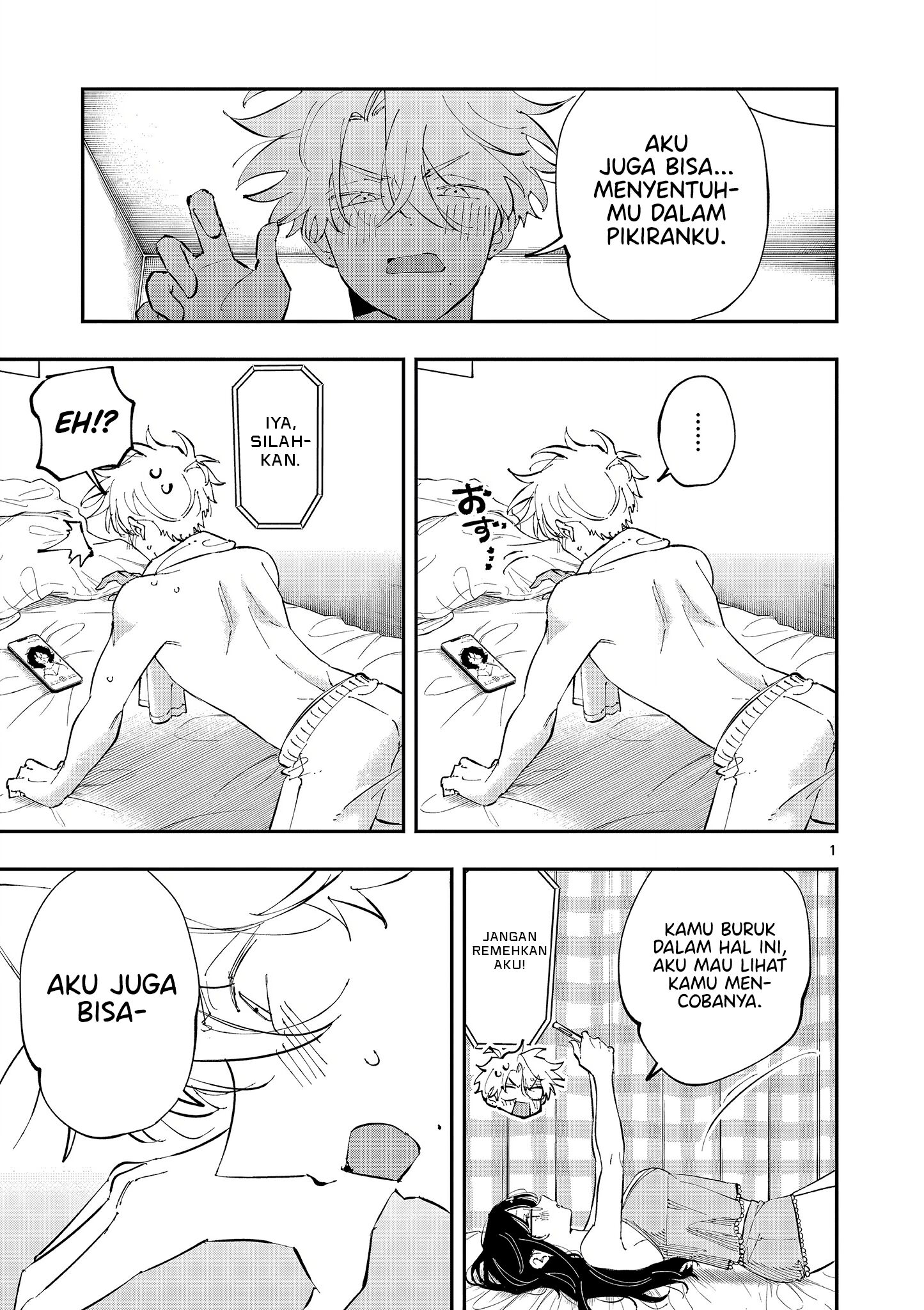 Chapter 45 - halaman 2