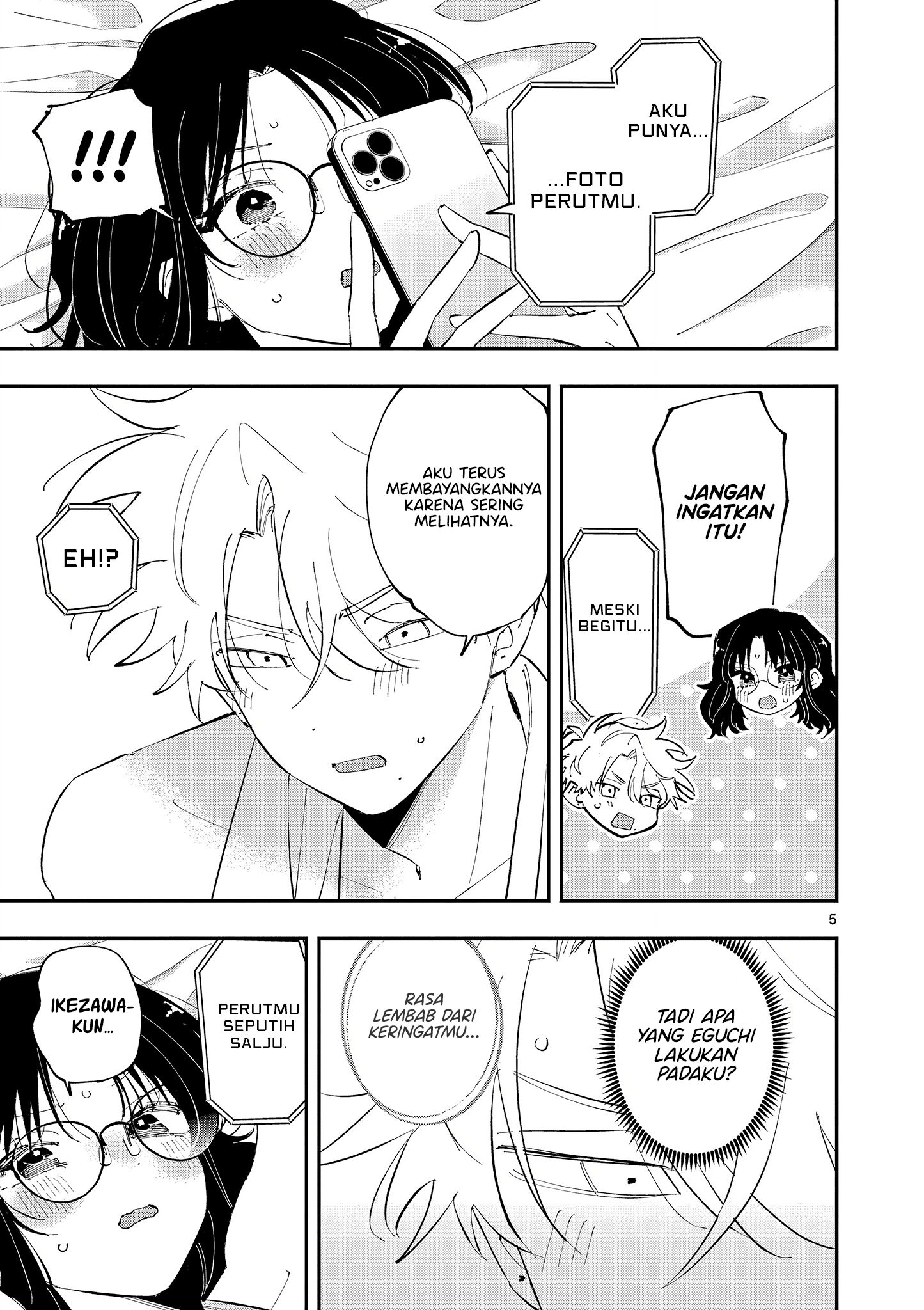 Chapter 45 - halaman 6