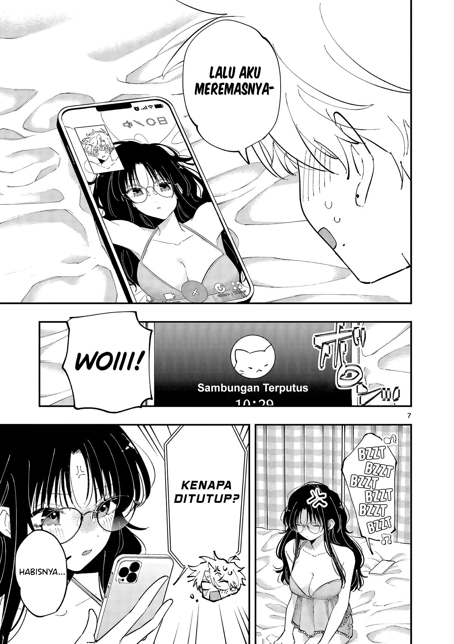 Chapter 45 - halaman 8