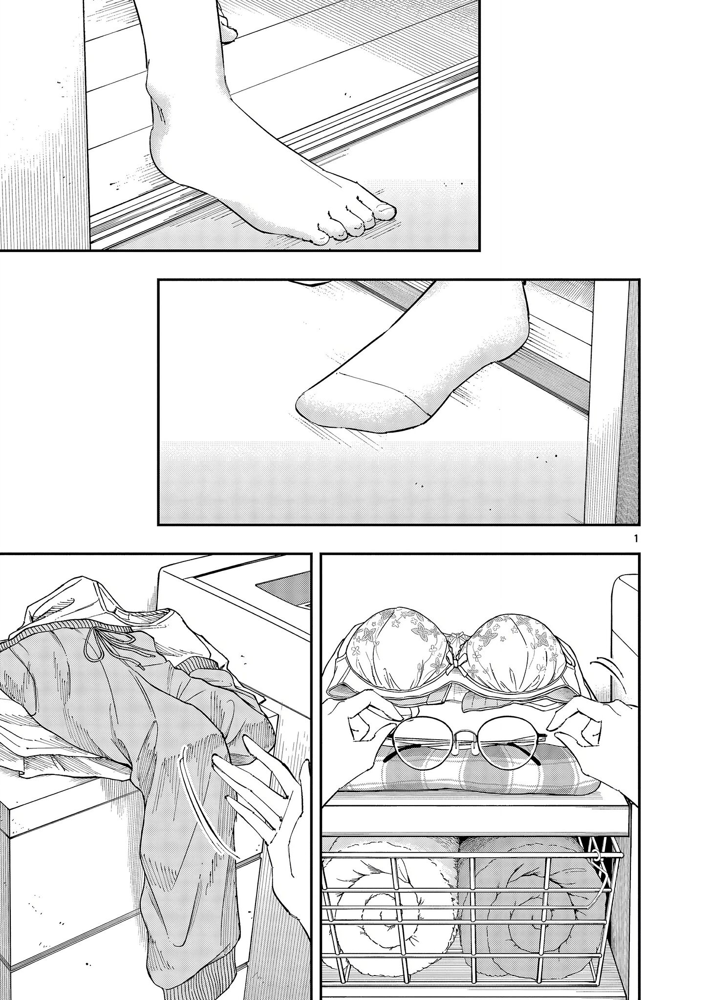 Chapter 43 - halaman 2