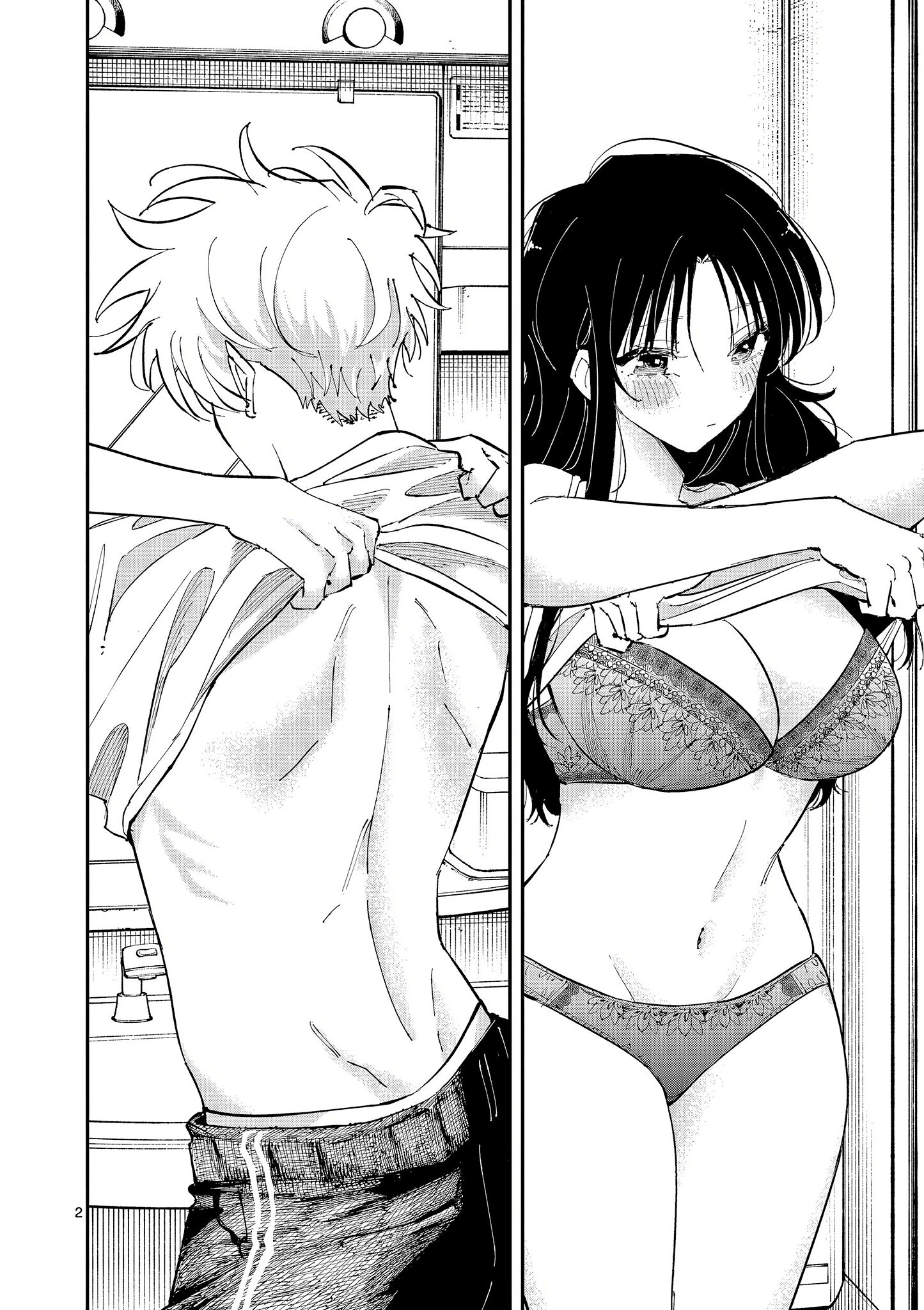 Chapter 43 - halaman 3