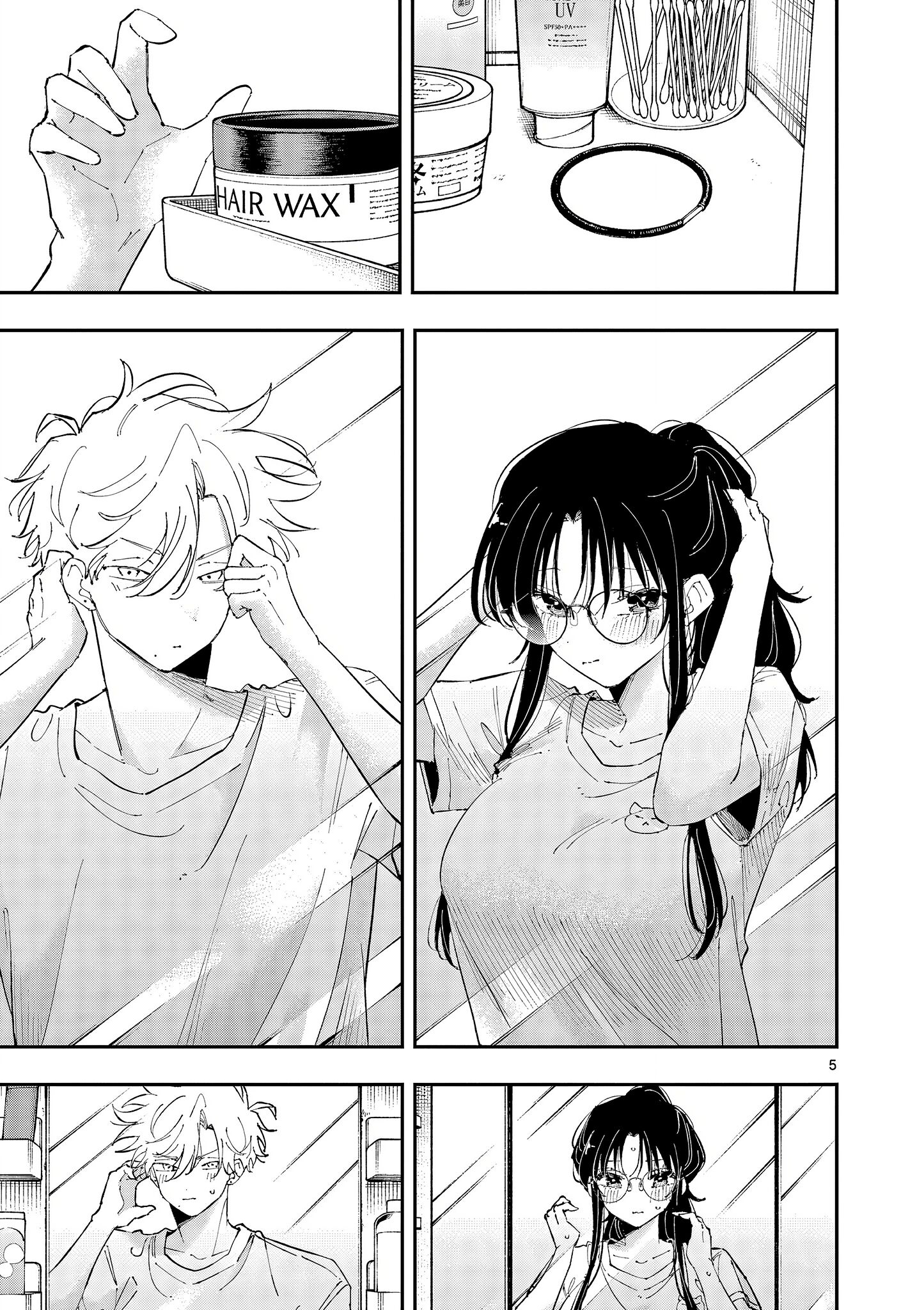 Chapter 43 - halaman 6