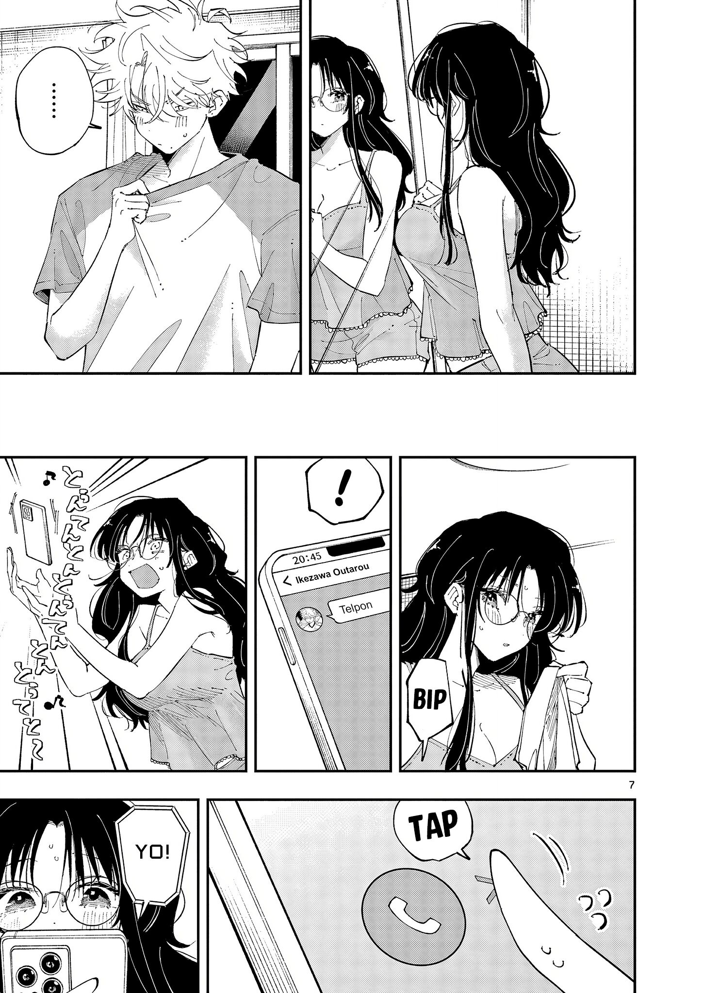 Chapter 43 - halaman 8