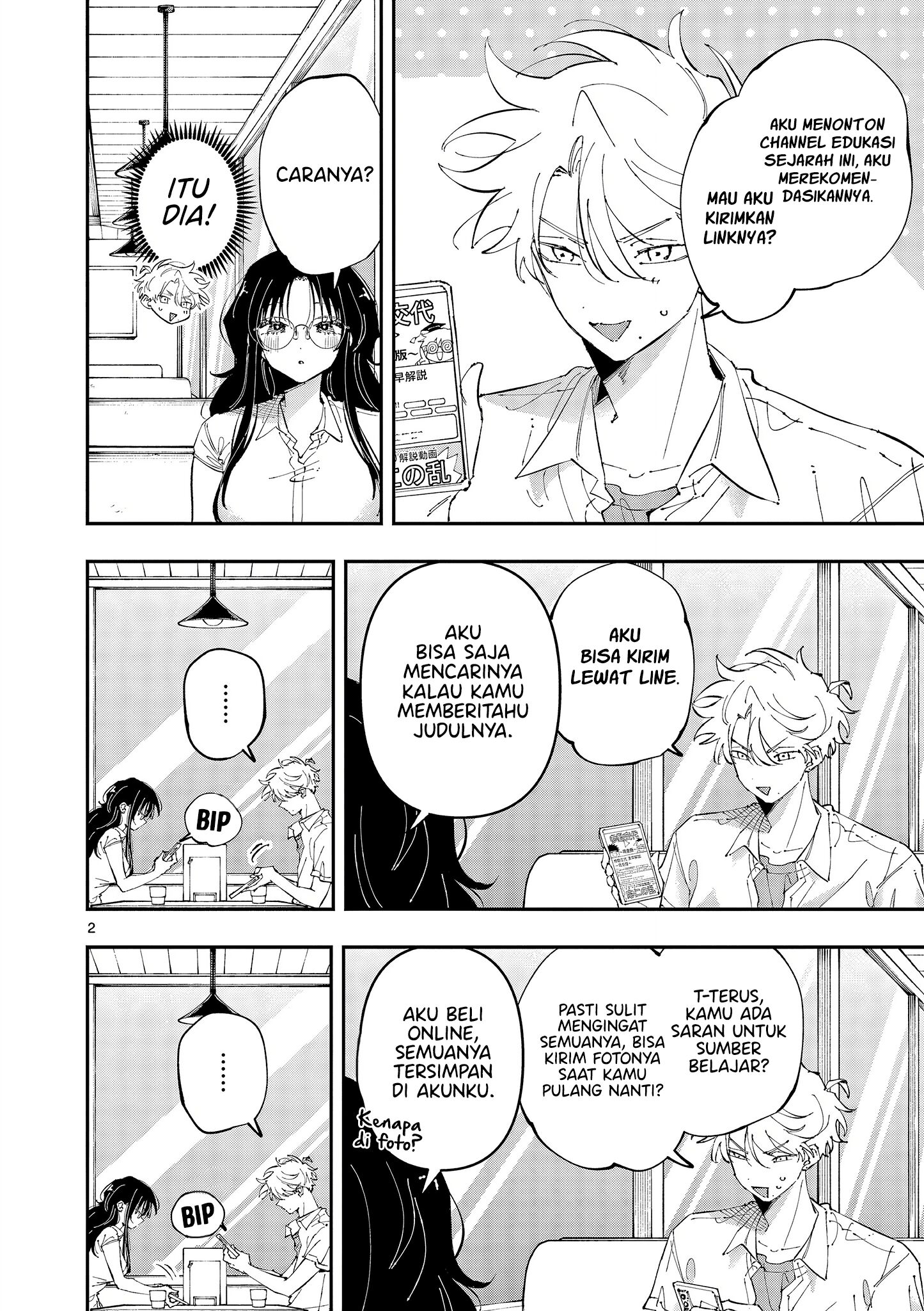 Chapter 42 - halaman 3