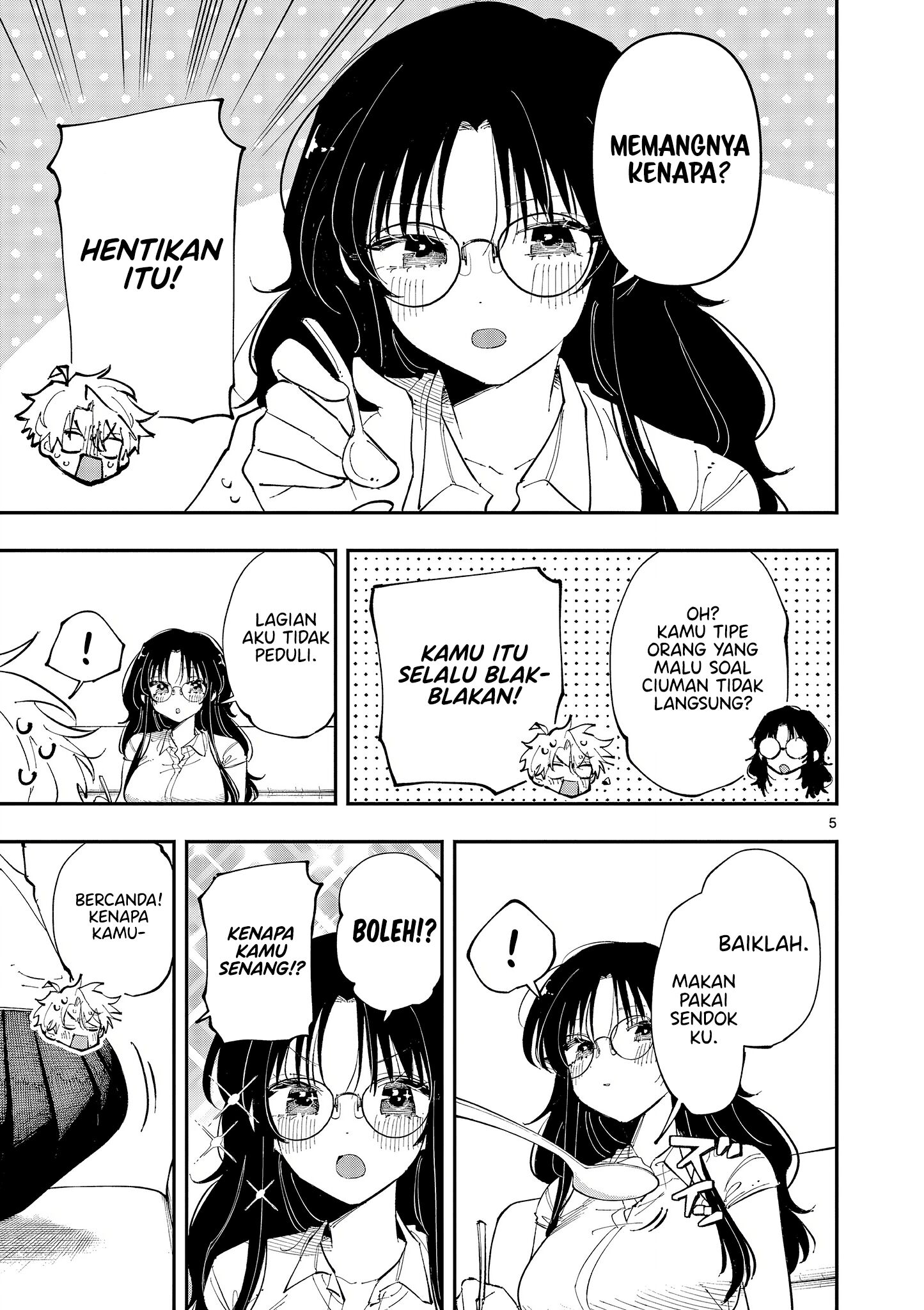 Chapter 40 - halaman 6