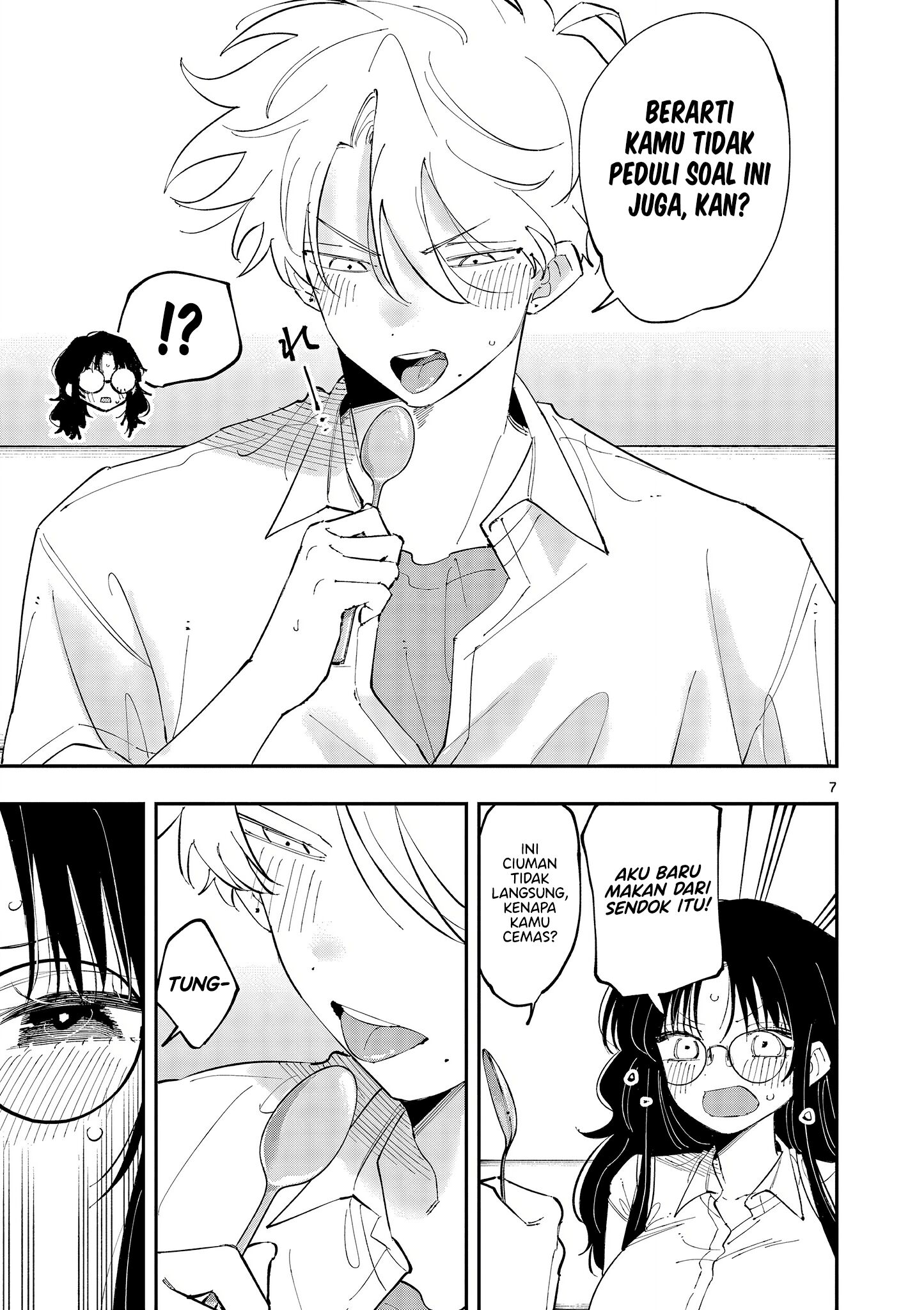 Chapter 40 - halaman 8
