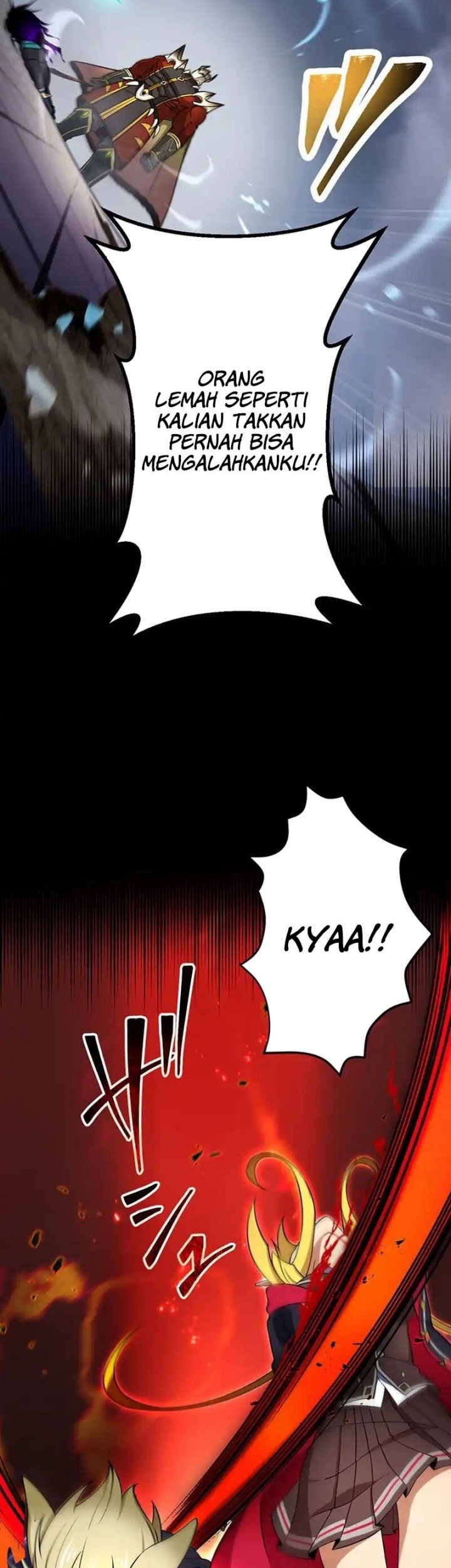 Chapter 83 - halaman 33