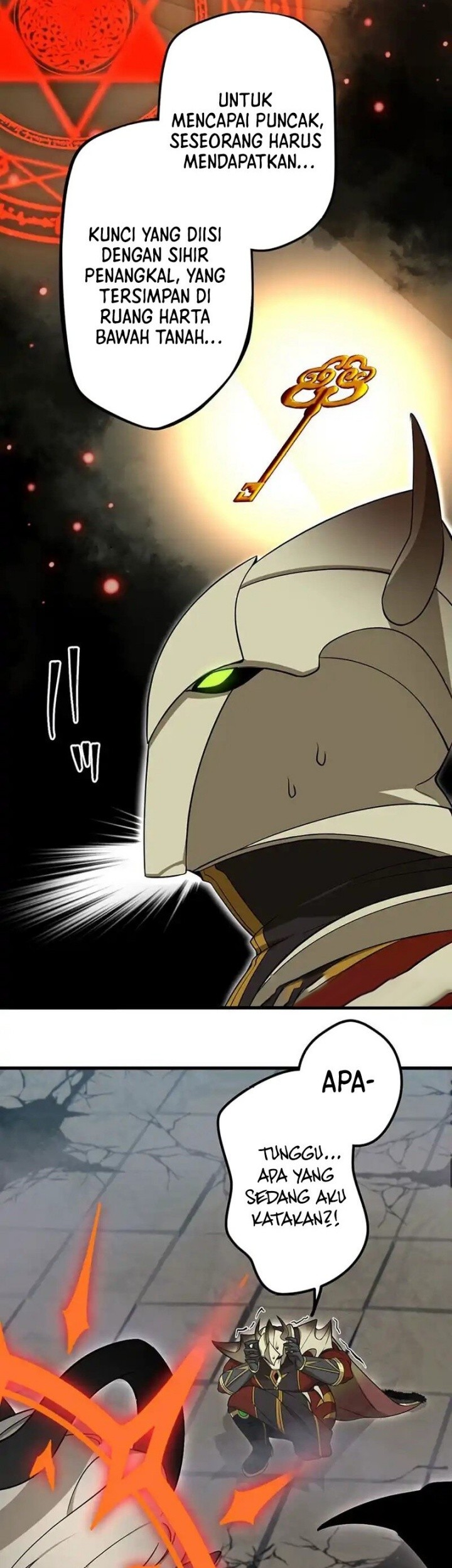 Chapter 83 - halaman 45