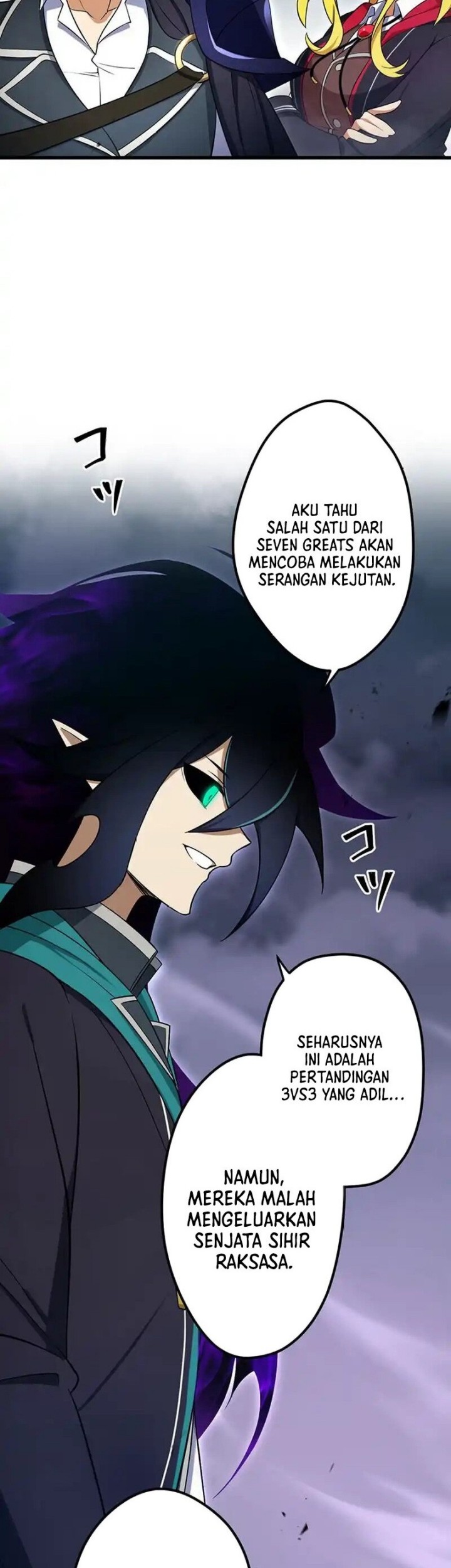 Chapter 83 - halaman 50