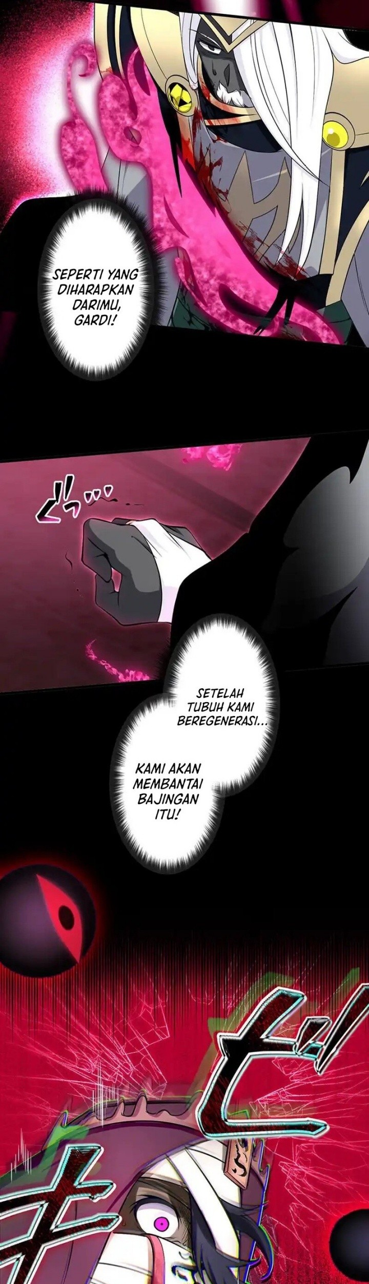 Chapter 83 - halaman 10