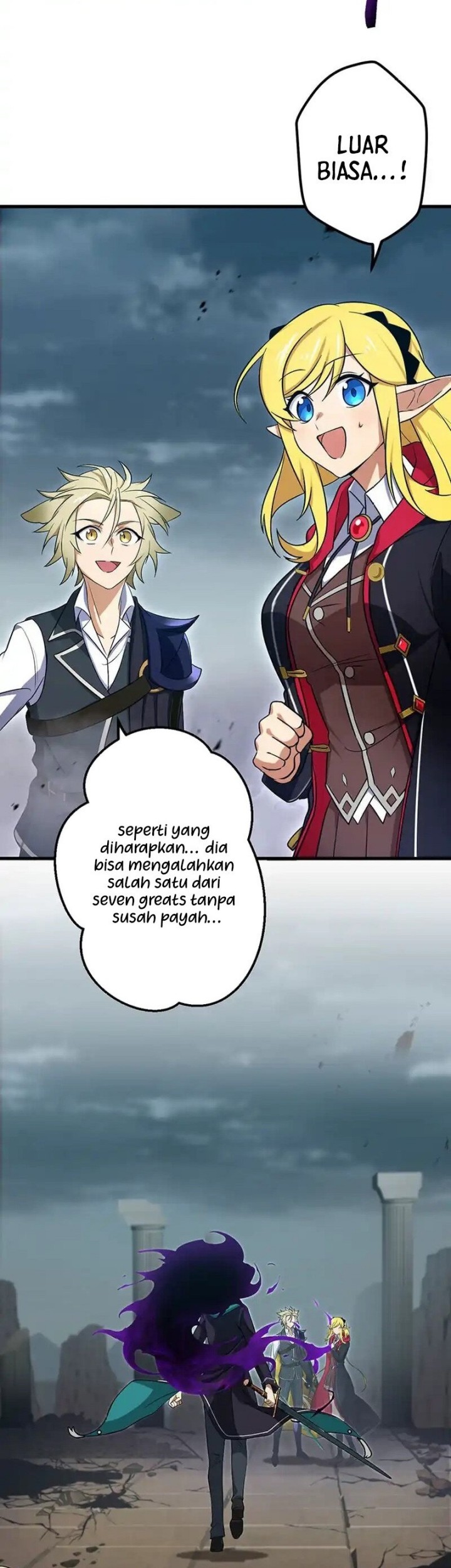 Chapter 83 - halaman 19