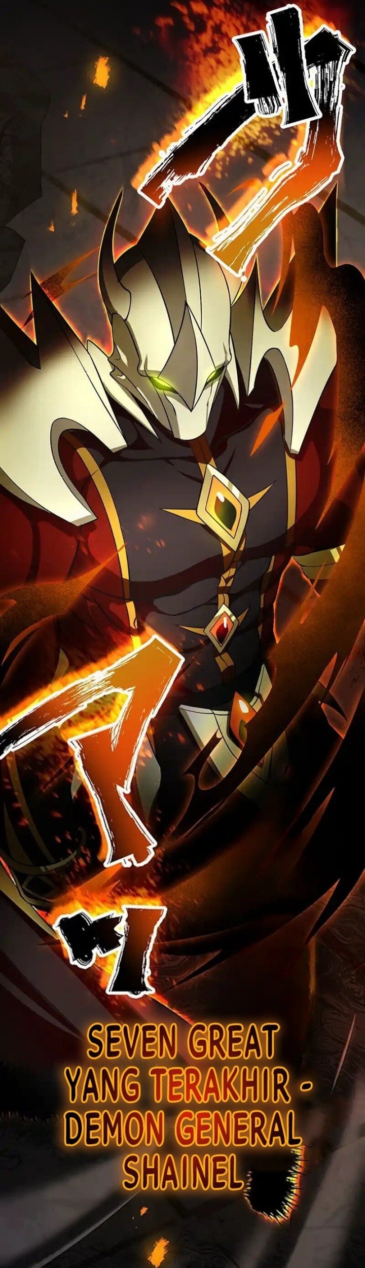 Chapter 83 - halaman 21