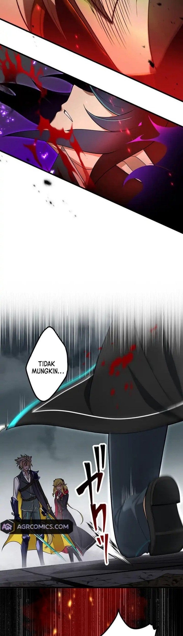 Chapter 83 - halaman 30