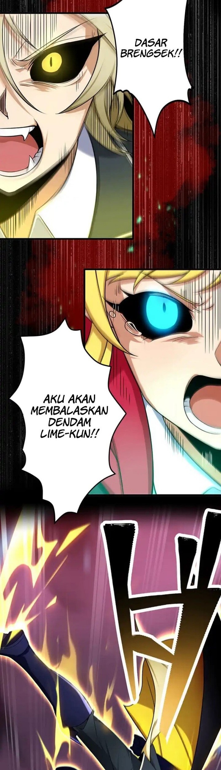 Chapter 83 - halaman 31