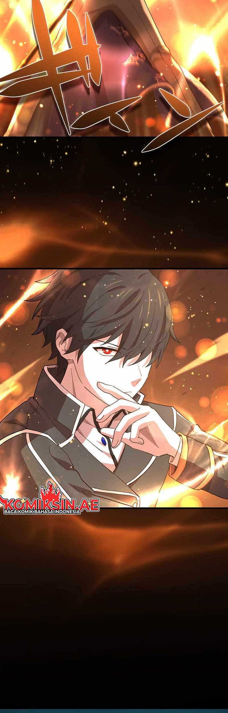 Chapter 92 - halaman 27