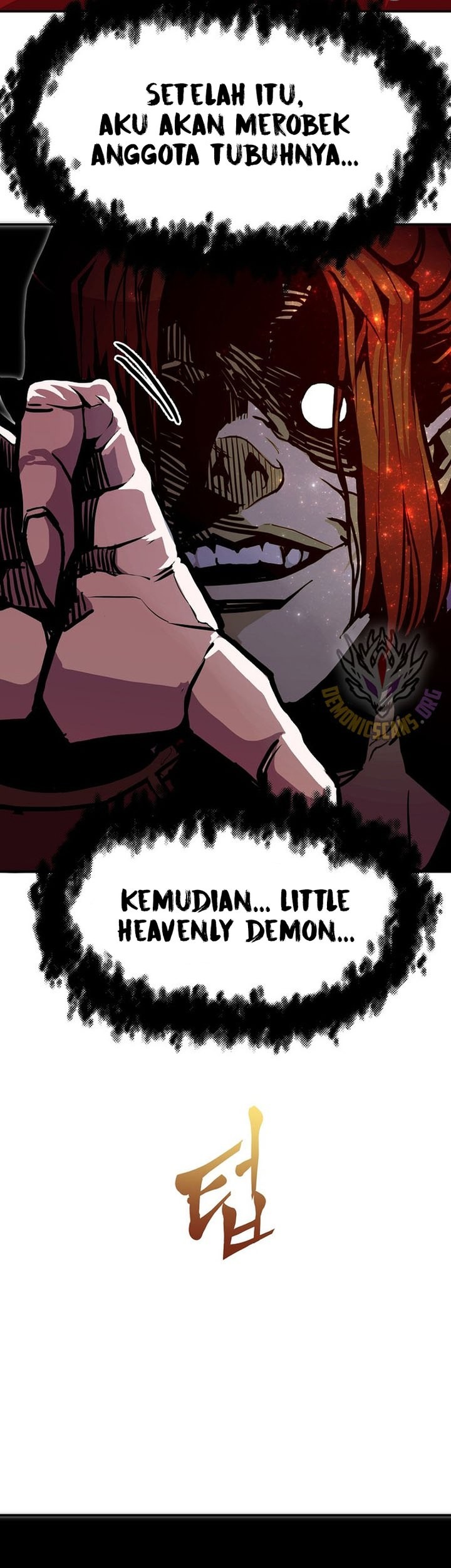 Chapter 76 - halaman 71