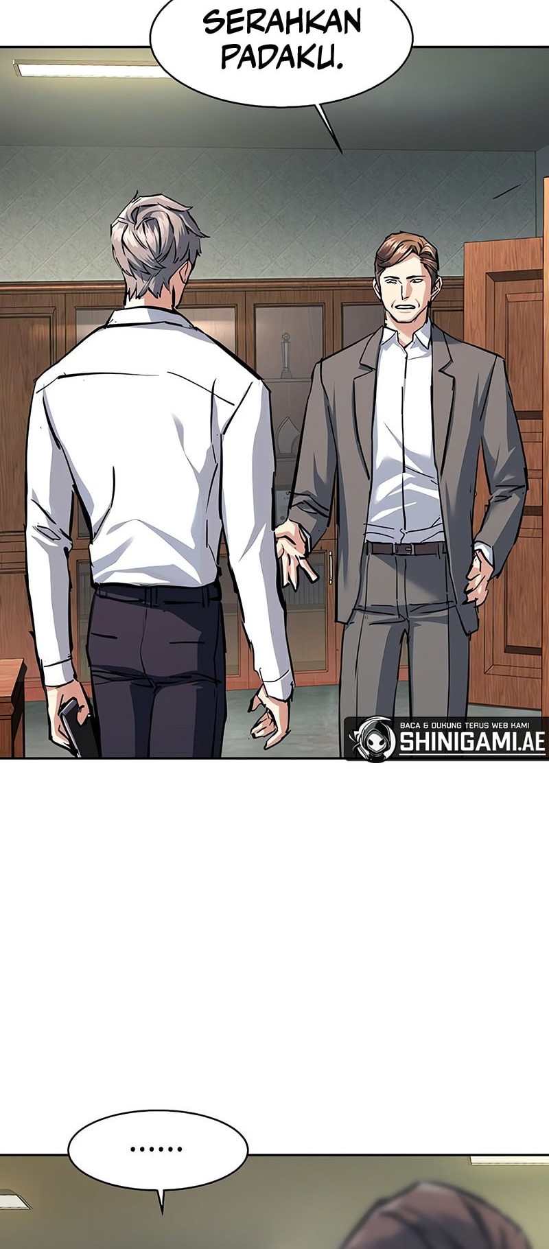 Chapter 234 - halaman 46