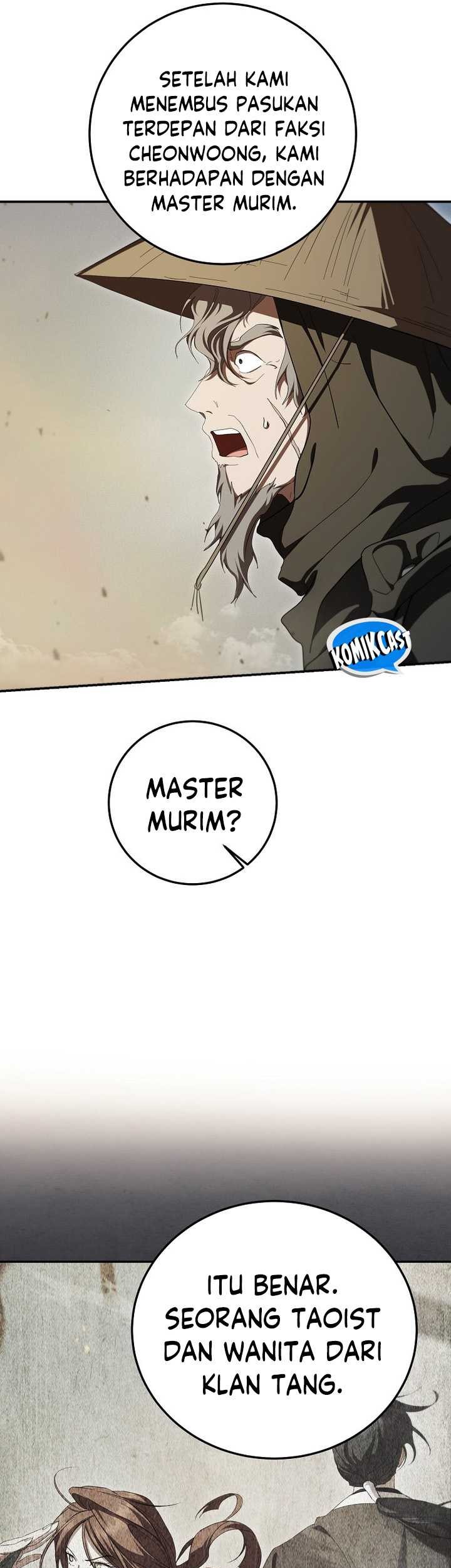 Chapter 146 - halaman 28