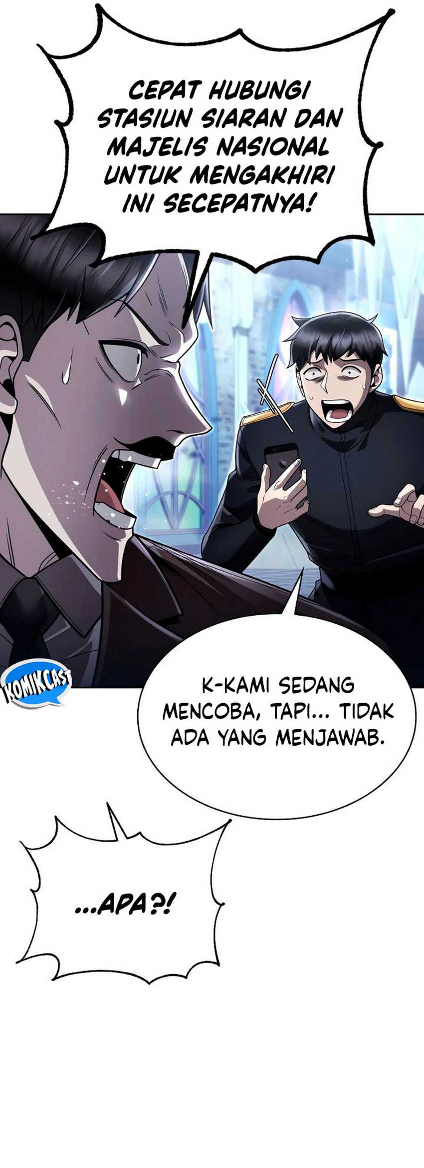 Chapter 105 - halaman 25