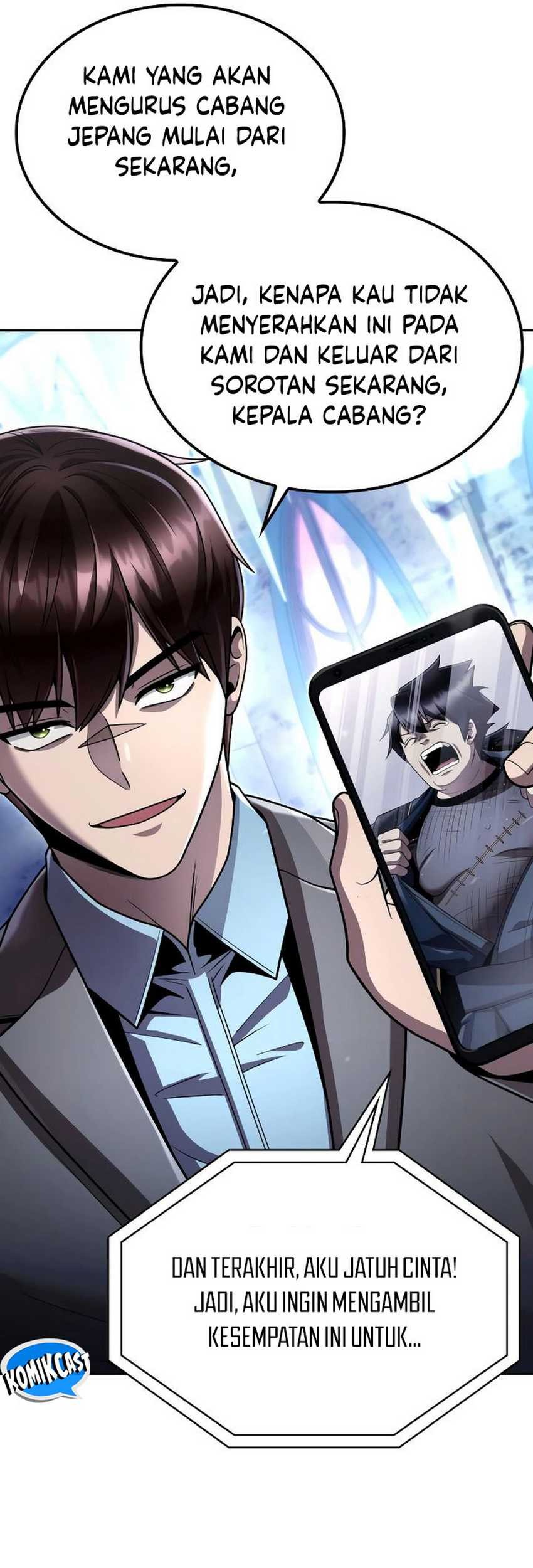 Chapter 105 - halaman 33