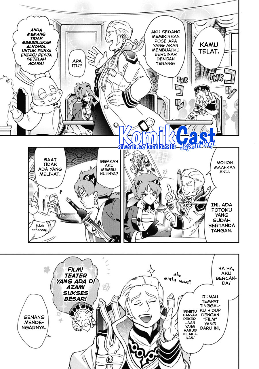 Chapter 45 - halaman 12