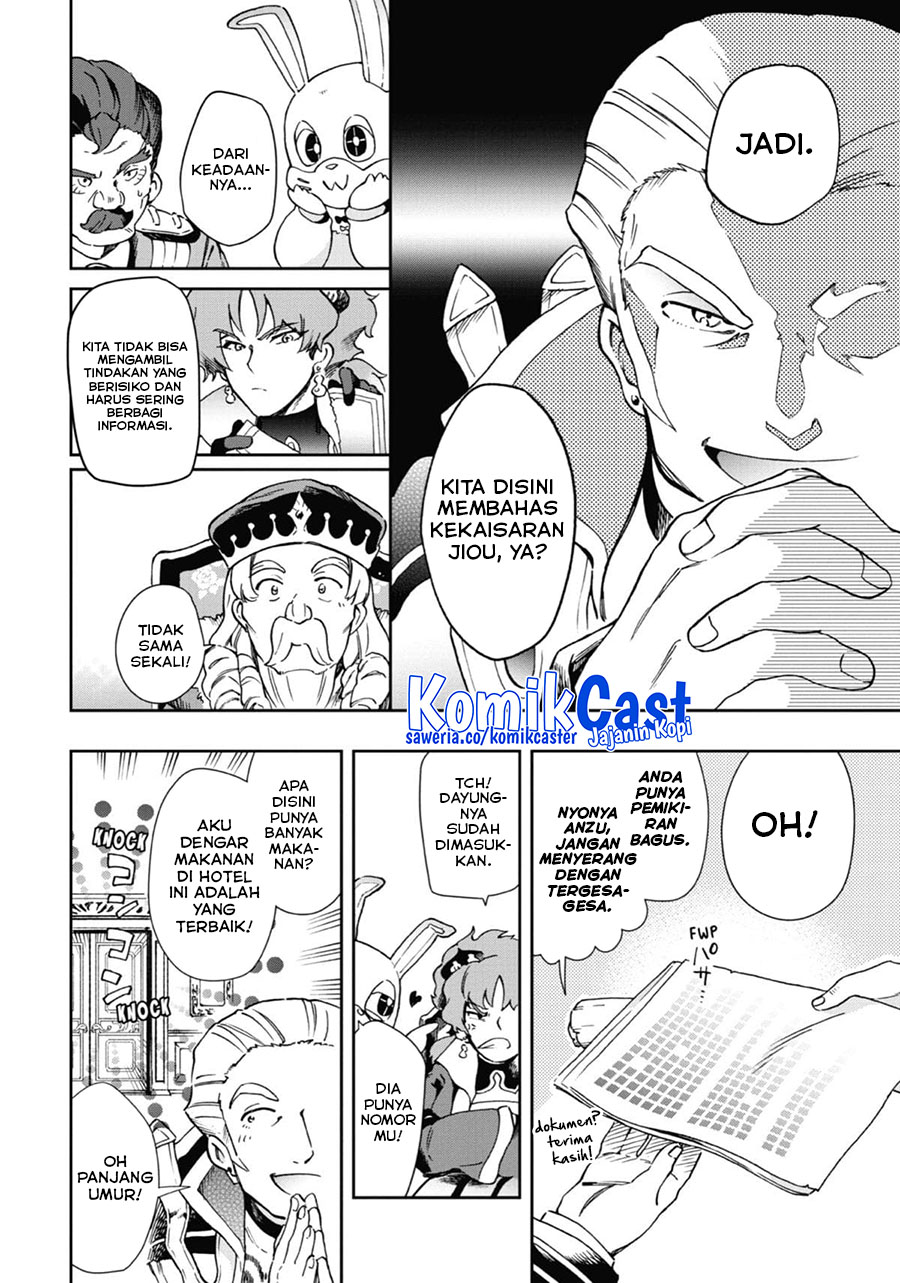 Chapter 45 - halaman 13