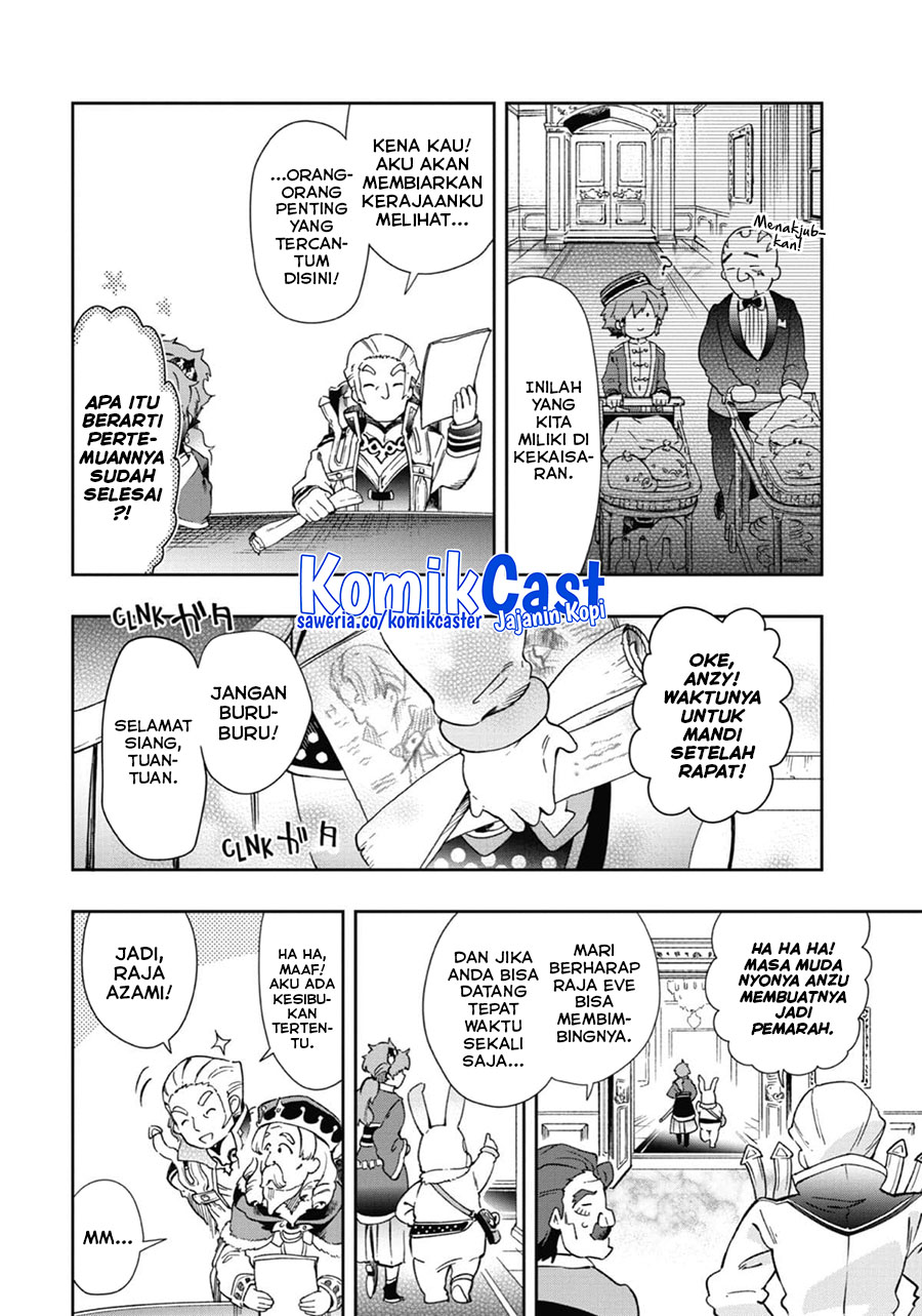 Chapter 45 - halaman 19