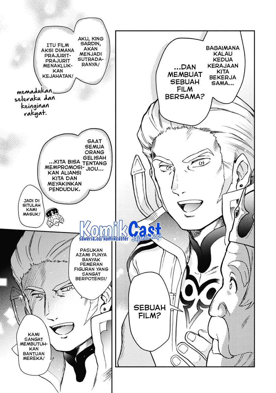 Chapter 45 - halaman 20