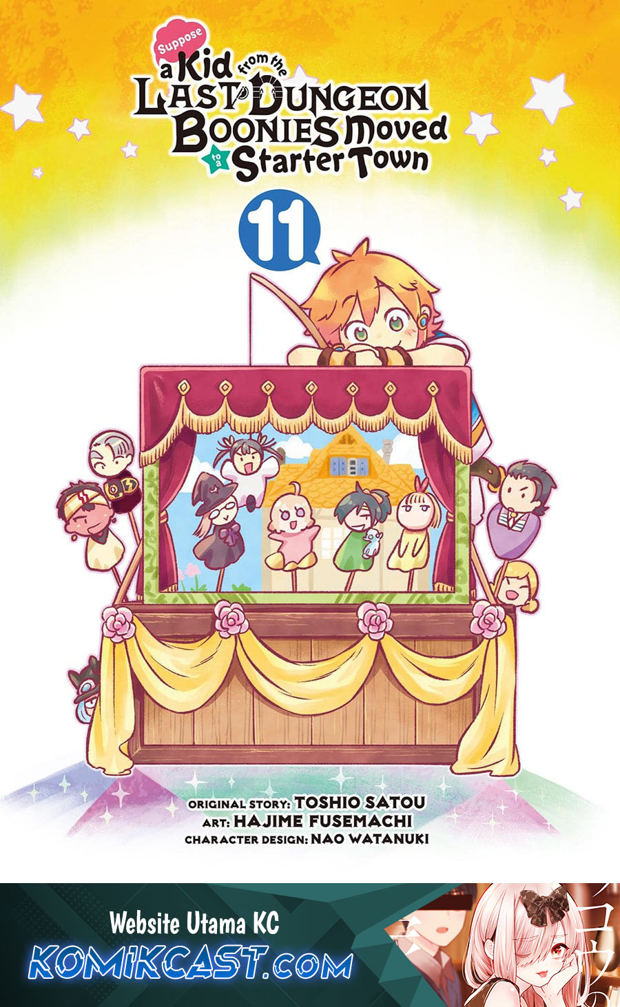 Chapter 45 - halaman 3