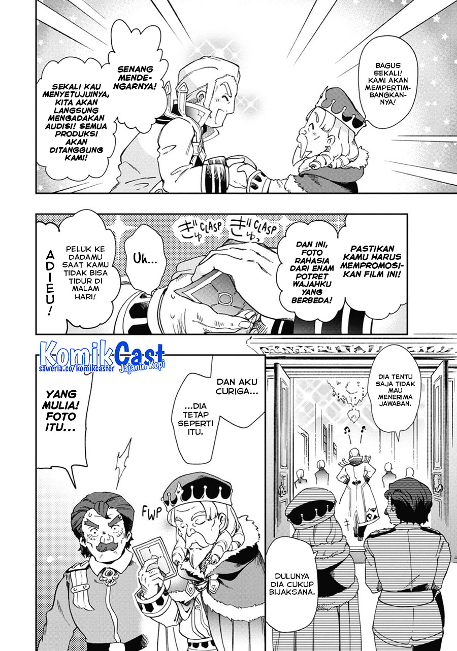 Chapter 45 - halaman 21