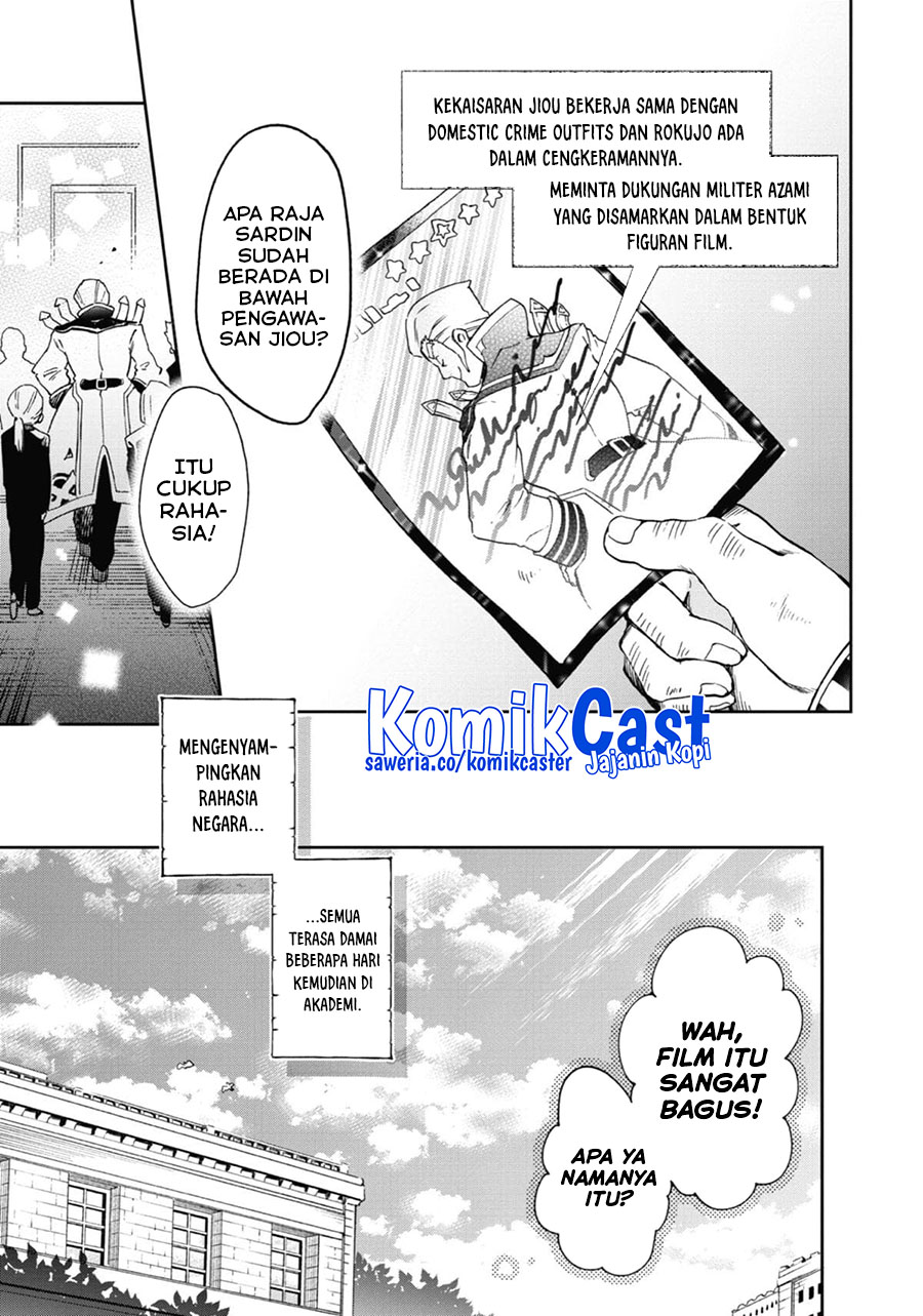 Chapter 45 - halaman 22
