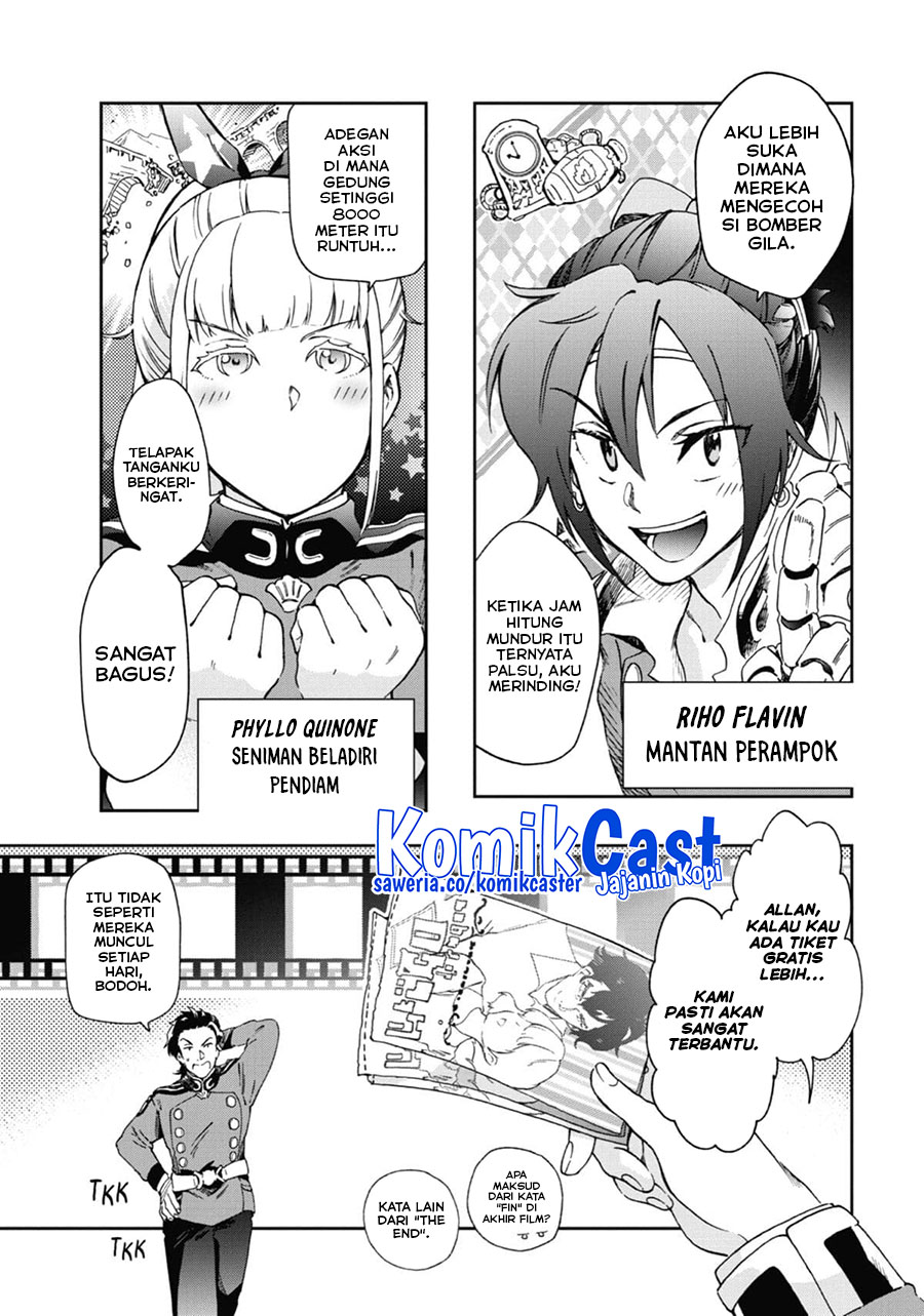 Chapter 45 - halaman 24