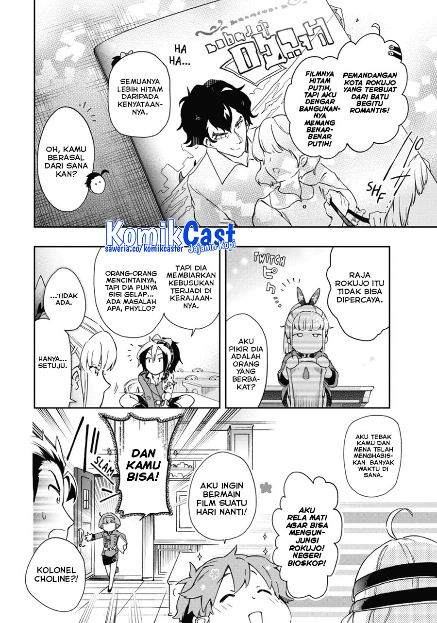 Chapter 45 - halaman 27