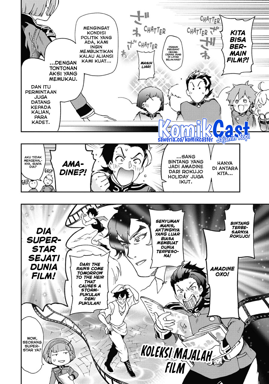 Chapter 45 - halaman 29