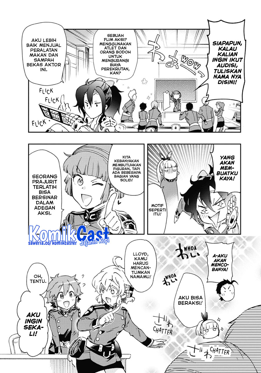 Chapter 45 - halaman 30